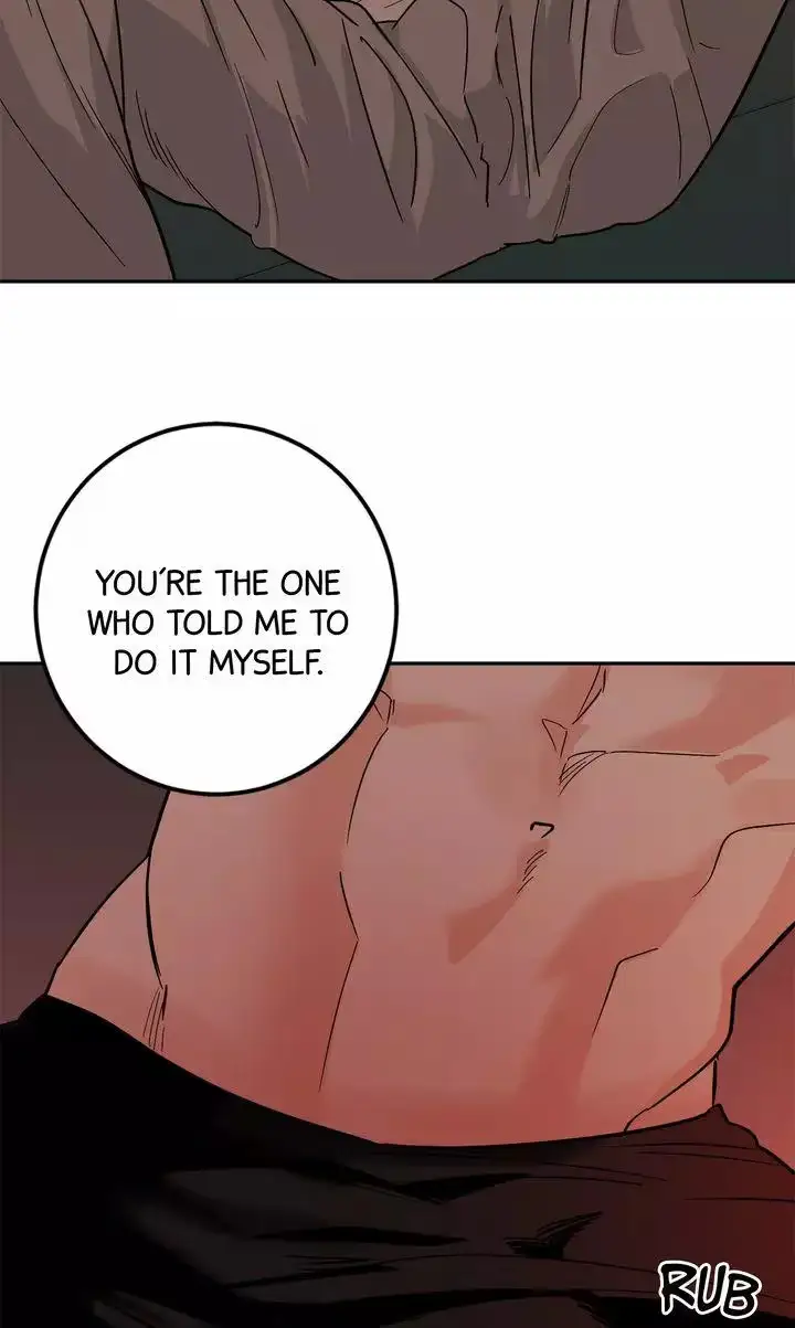 Killer Whale Protocol Chapter 58 page 16 - 