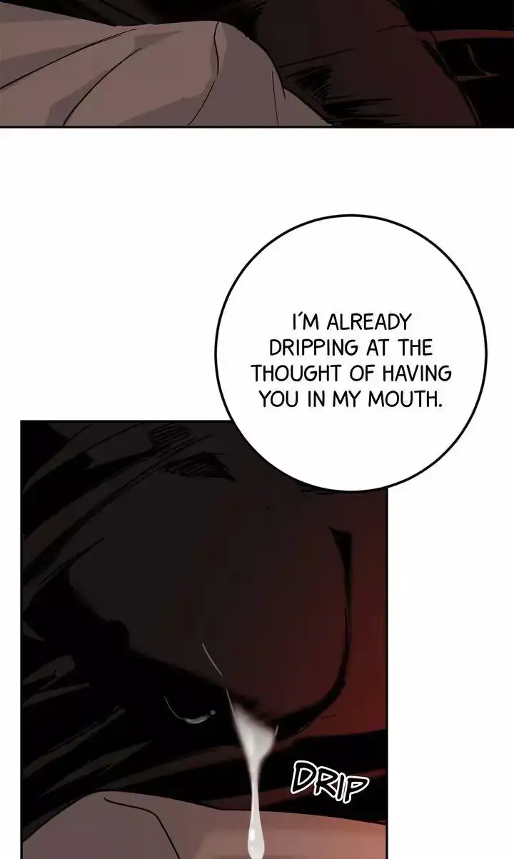 Killer Whale Protocol Chapter 58 page 17 - 
