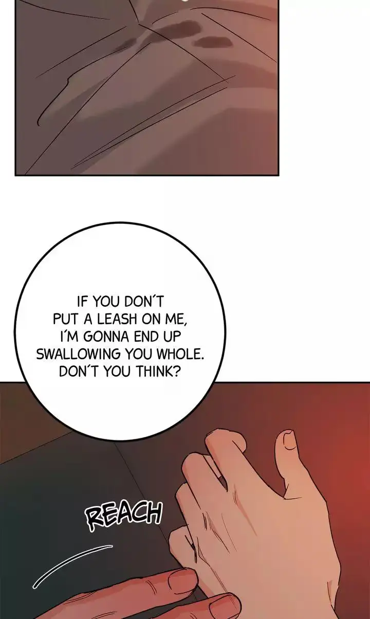 Killer Whale Protocol Chapter 58 page 18 - 