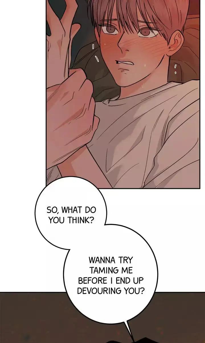 Killer Whale Protocol Chapter 58 page 20 - 