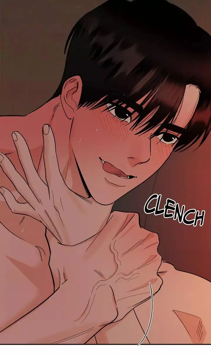 Killer Whale Protocol Chapter 58 page 21 - 