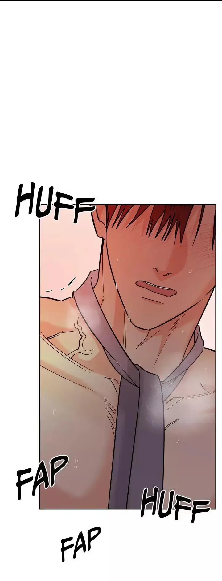 Killer Whale Protocol Chapter 58 page 24 - 