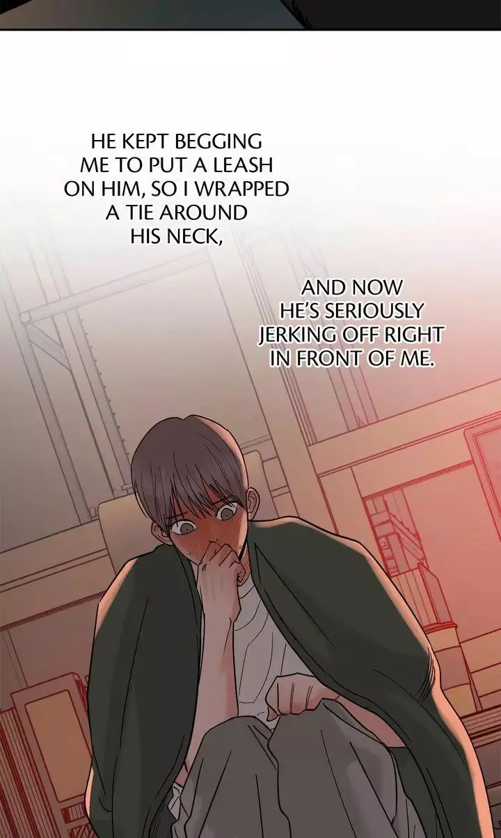 Killer Whale Protocol Chapter 58 page 27 - 