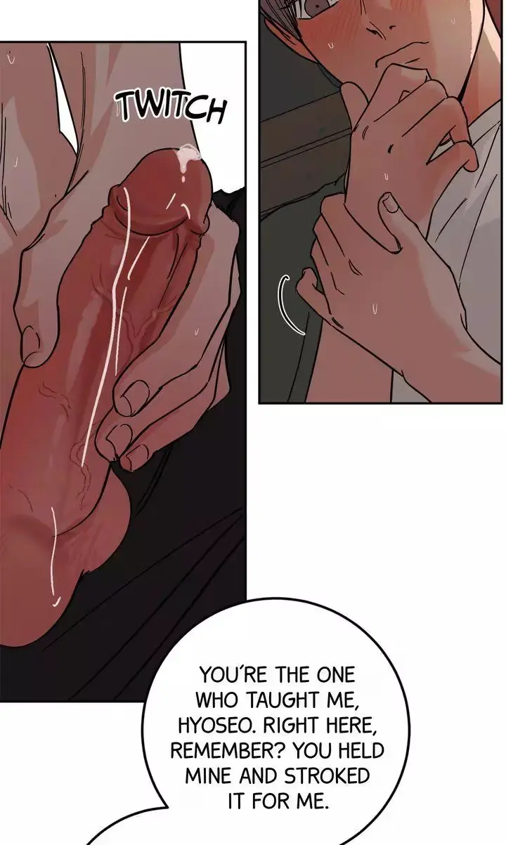 Killer Whale Protocol Chapter 58 page 30 - 