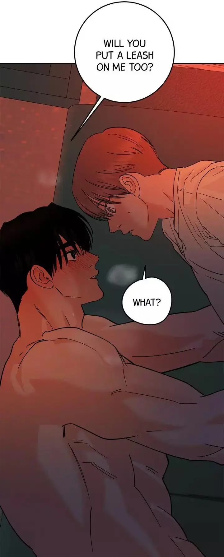 Killer Whale Protocol Chapter 58 page 4 - 