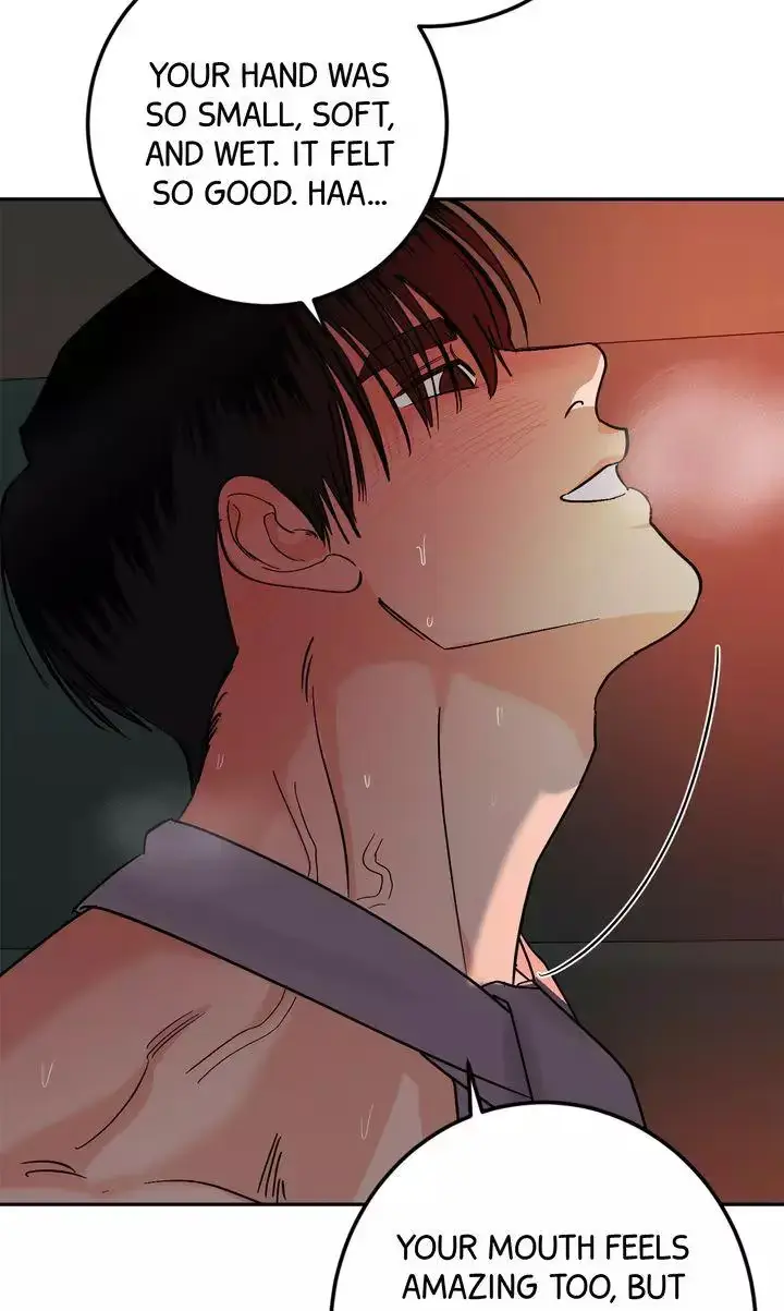Killer Whale Protocol Chapter 58 page 31 - 