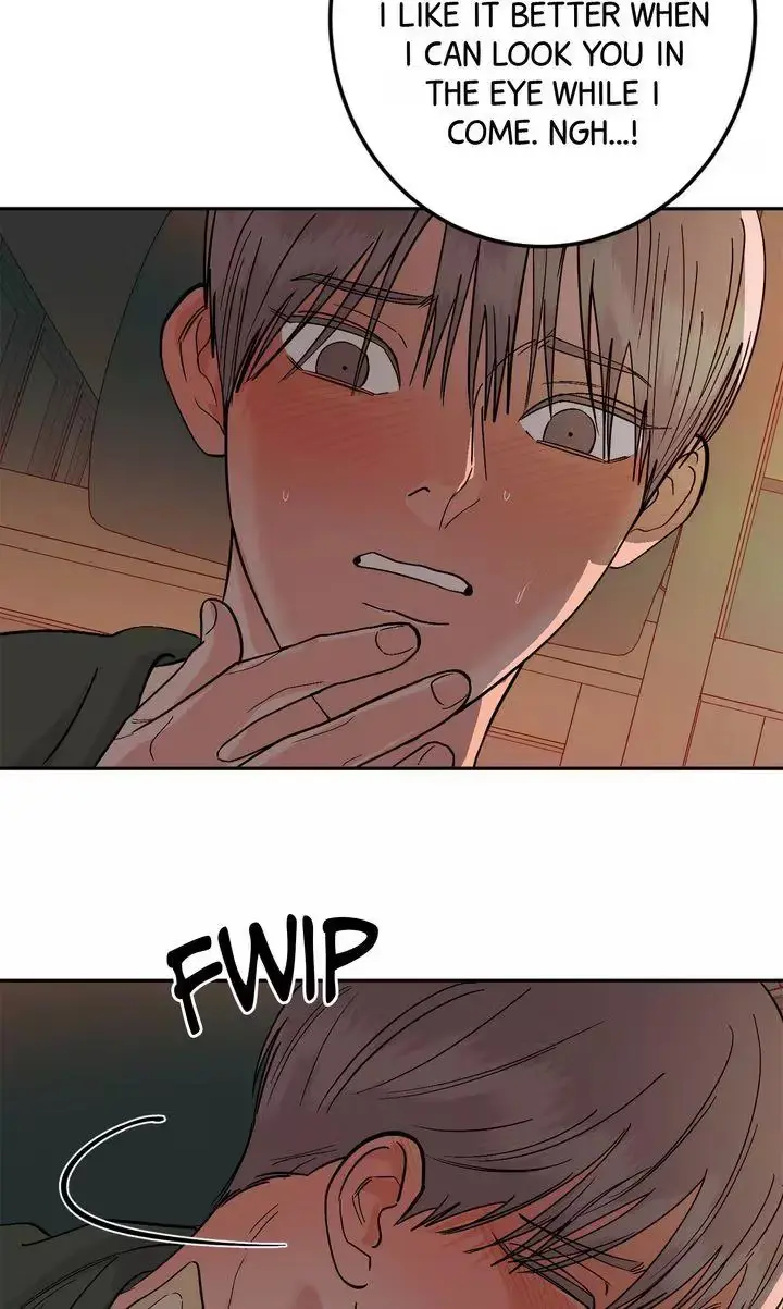 Killer Whale Protocol Chapter 58 page 32 - 