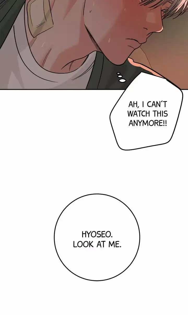Killer Whale Protocol Chapter 58 page 33 - 