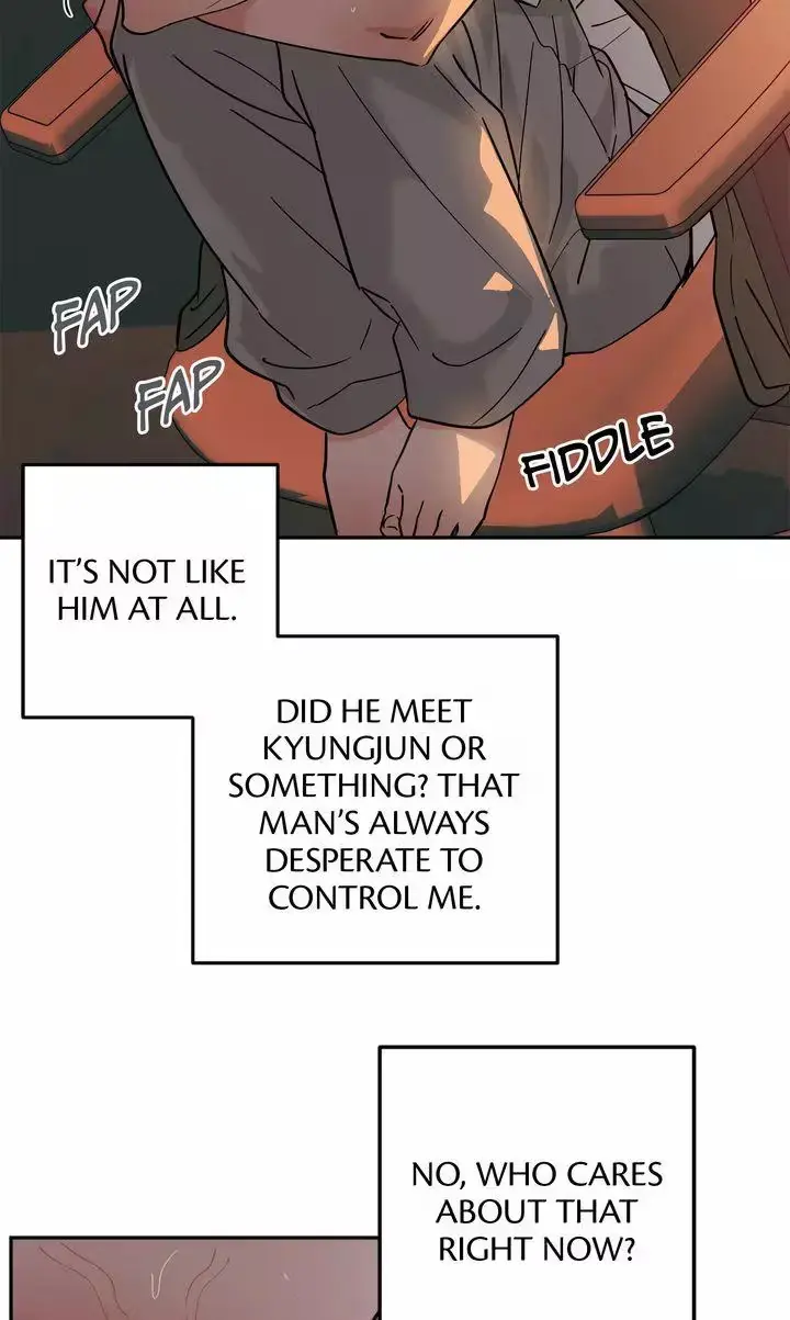 Killer Whale Protocol Chapter 58 page 40 - 