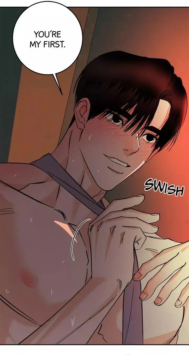 Killer Whale Protocol Chapter 58 page 46 - 