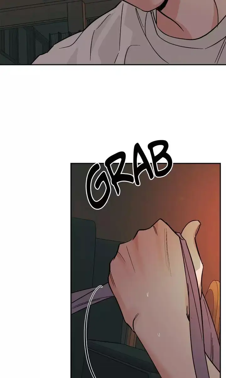 Killer Whale Protocol Chapter 58 page 48 - 
