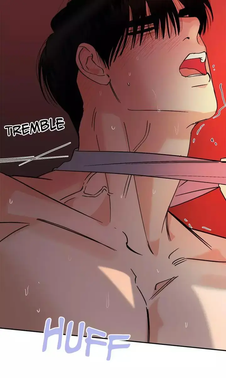 Killer Whale Protocol Chapter 58 page 52 - 