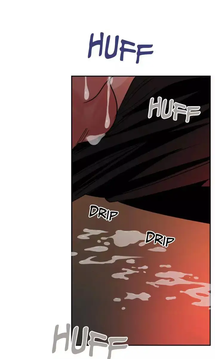Killer Whale Protocol Chapter 58 page 54 - 