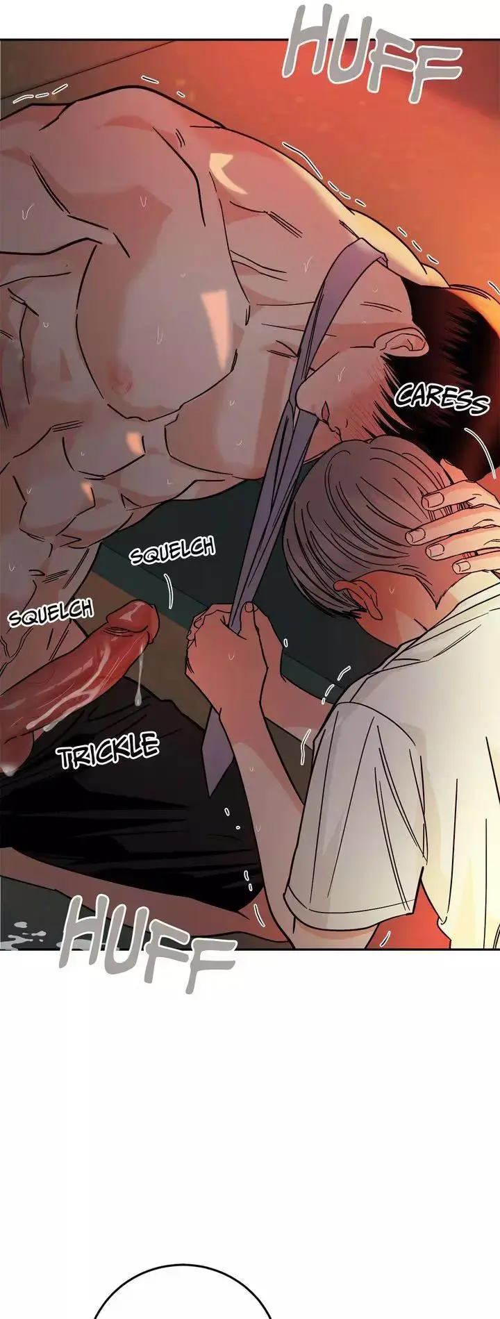 Killer Whale Protocol Chapter 58 page 56 - 