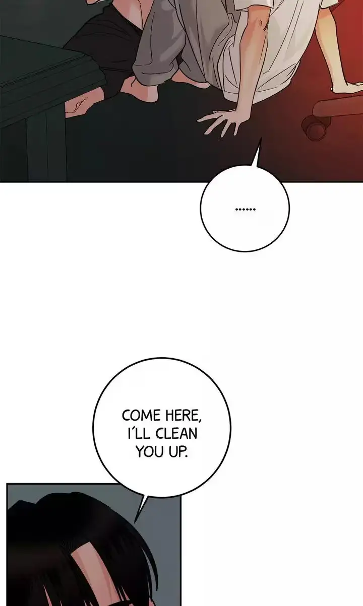Killer Whale Protocol Chapter 58 page 62 - 