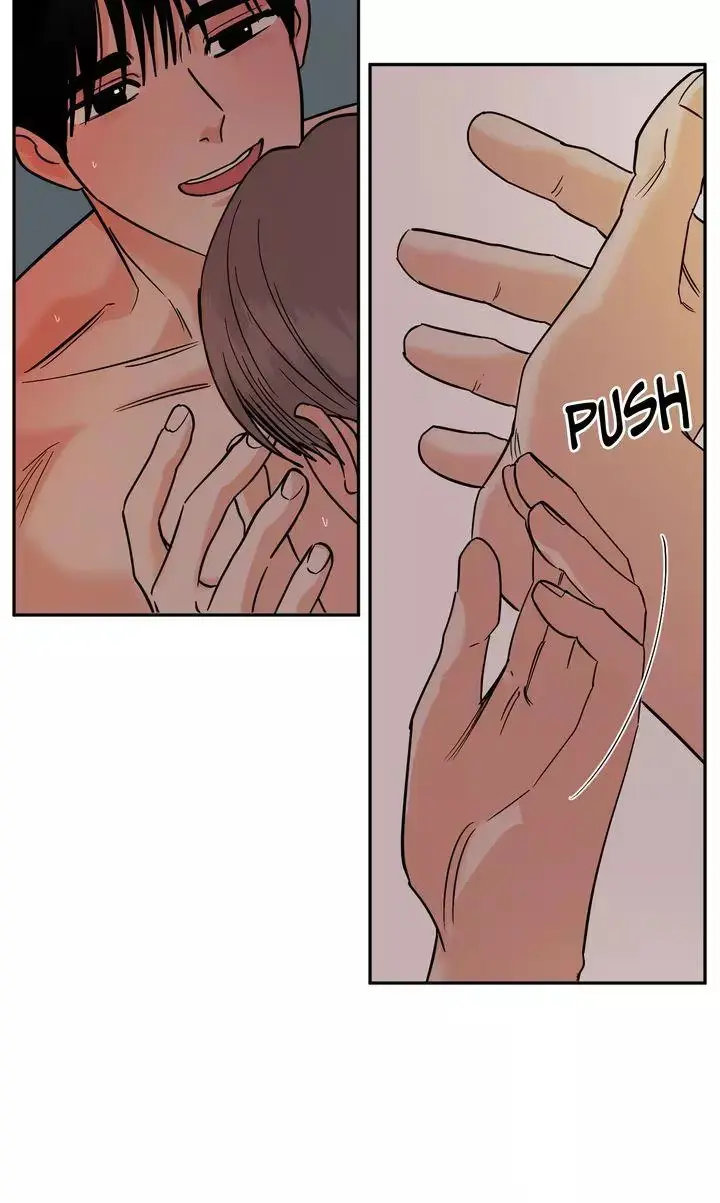 Killer Whale Protocol Chapter 58 page 63 - 