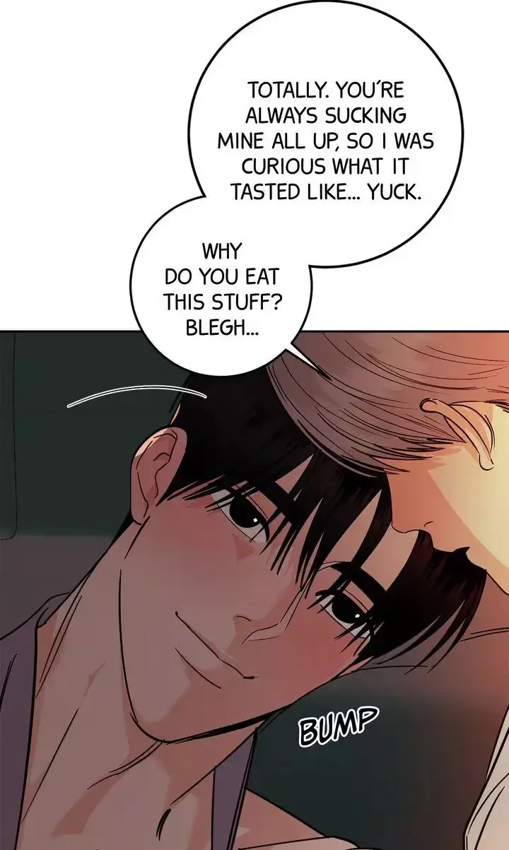 Killer Whale Protocol Chapter 58 page 67 - 