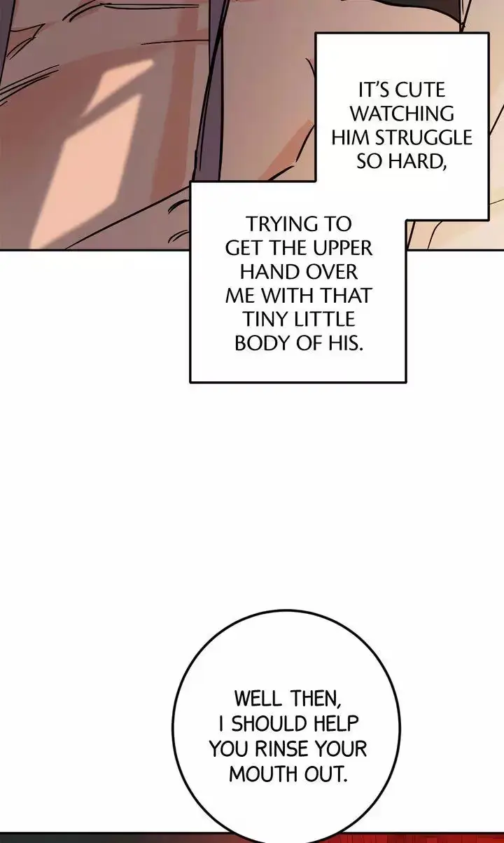 Killer Whale Protocol Chapter 58 page 68 - 