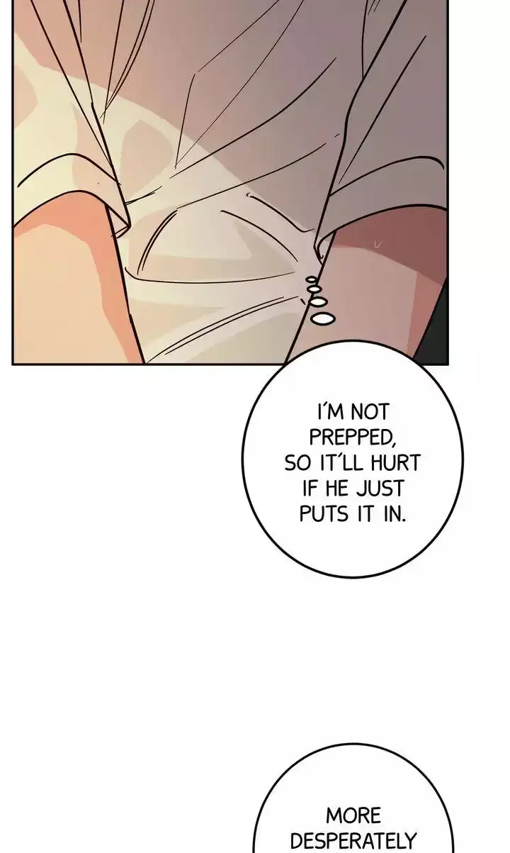 Killer Whale Protocol Chapter 58 page 80 - 