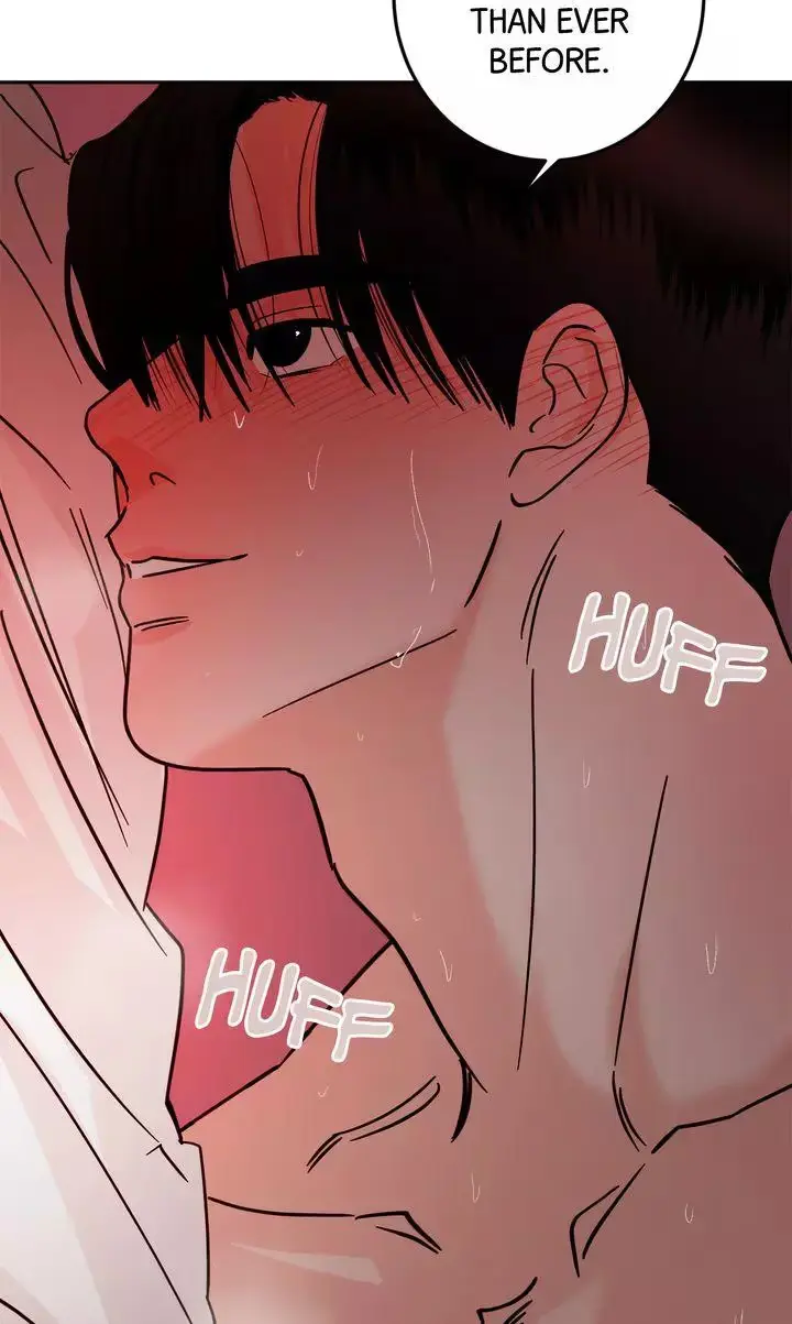 Killer Whale Protocol Chapter 58 page 81 - 