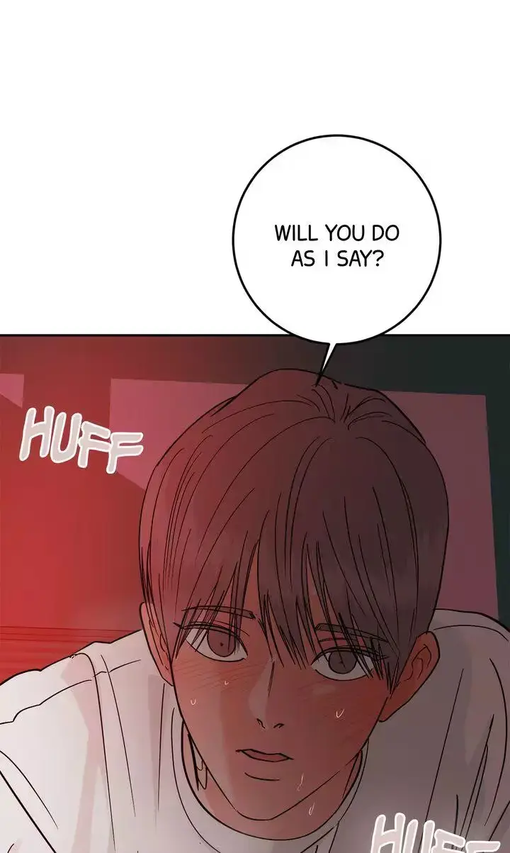 Killer Whale Protocol Chapter 58 page 83 - 