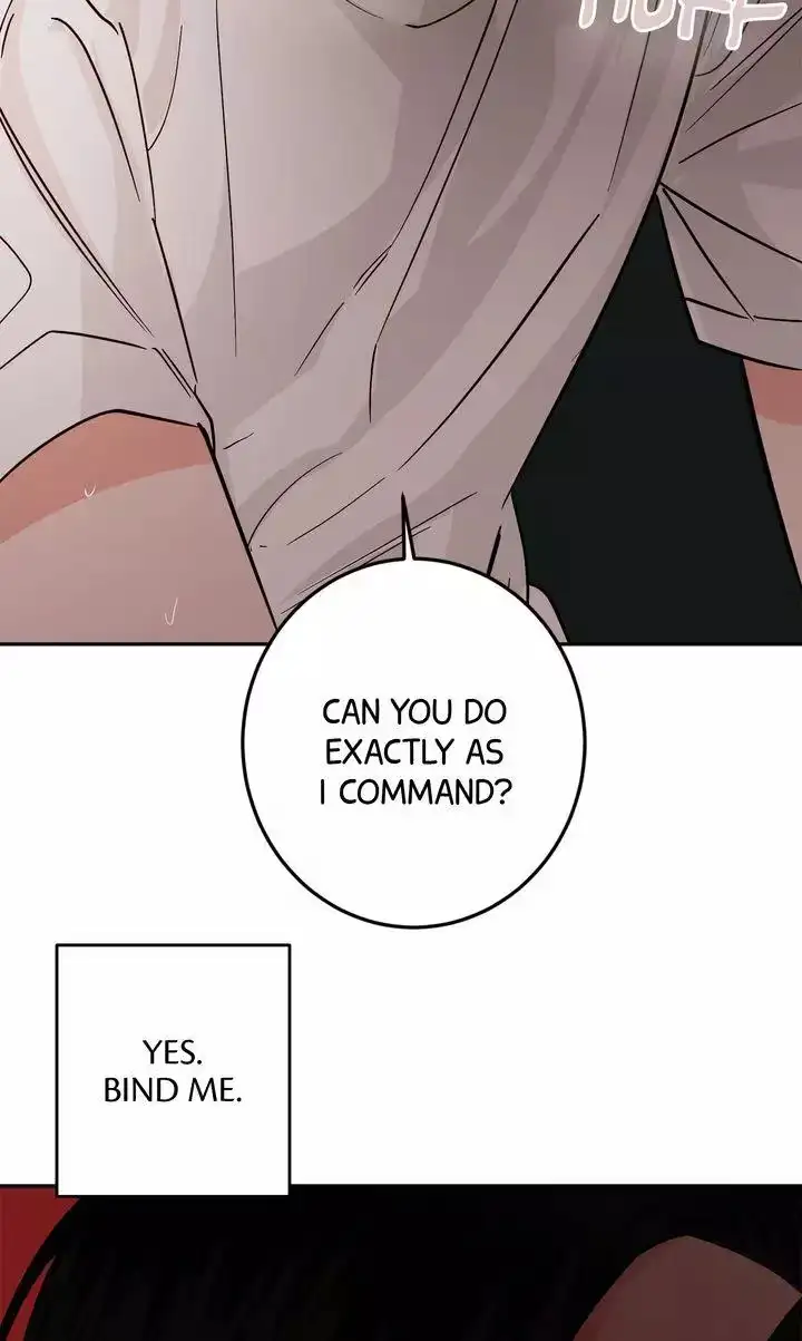 Killer Whale Protocol Chapter 58 page 84 - 