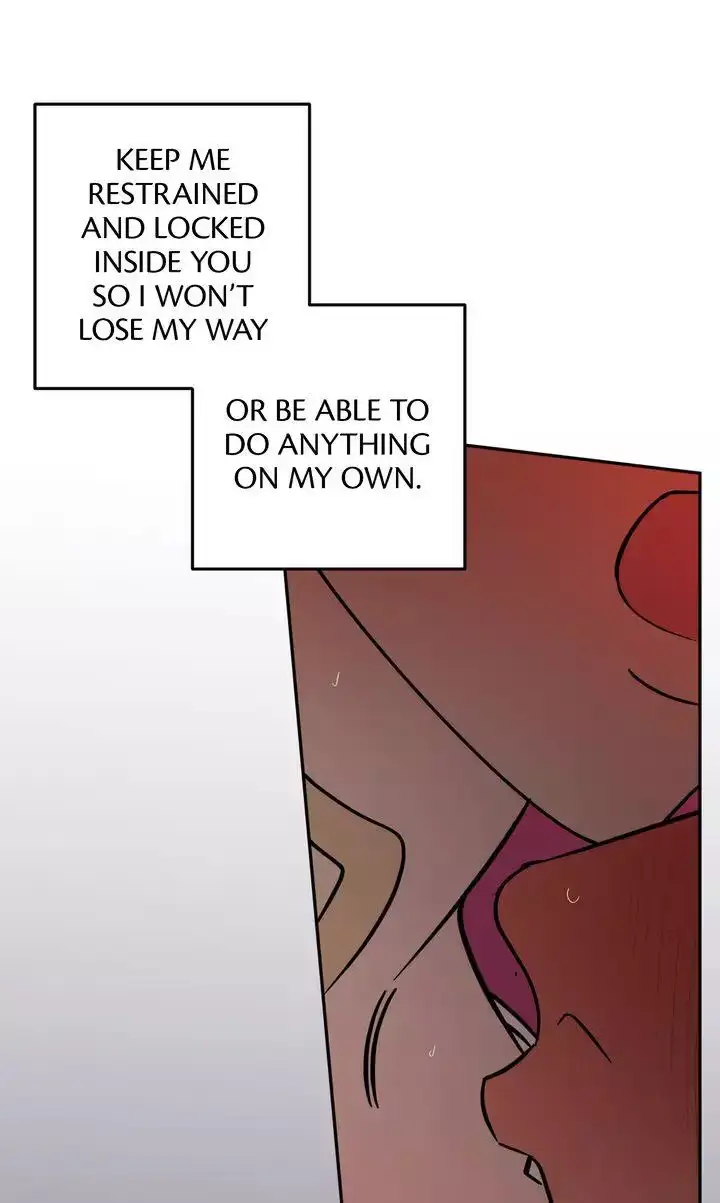Killer Whale Protocol Chapter 58 page 87 - 