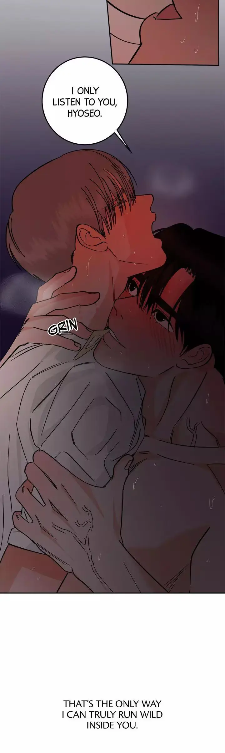 Killer Whale Protocol Chapter 58 page 88 - 