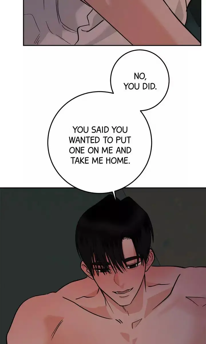 Killer Whale Protocol Chapter 58 page 10 - 