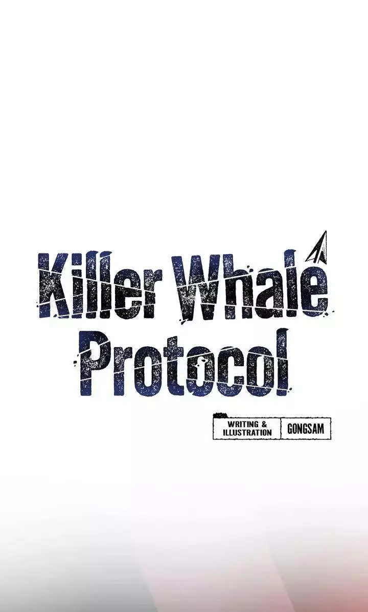 Killer Whale Protocol Chapter 59 page 2 - 
