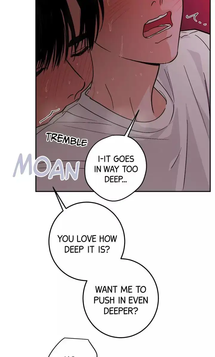Killer Whale Protocol Chapter 59 page 20 - 
