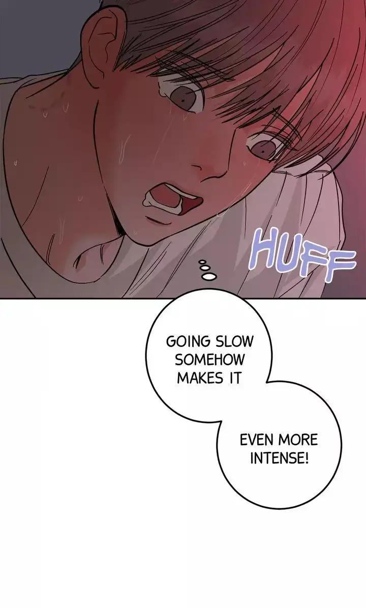 Killer Whale Protocol Chapter 59 page 22 - 