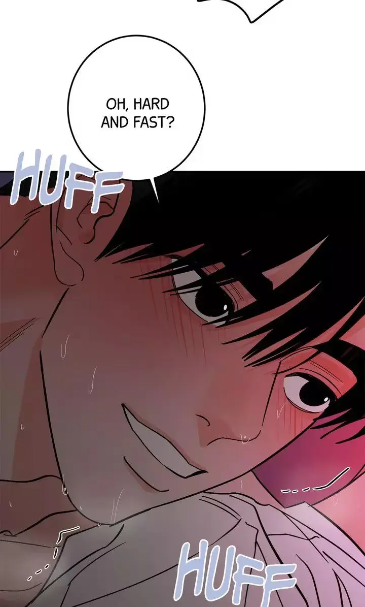 Killer Whale Protocol Chapter 59 page 26 - 