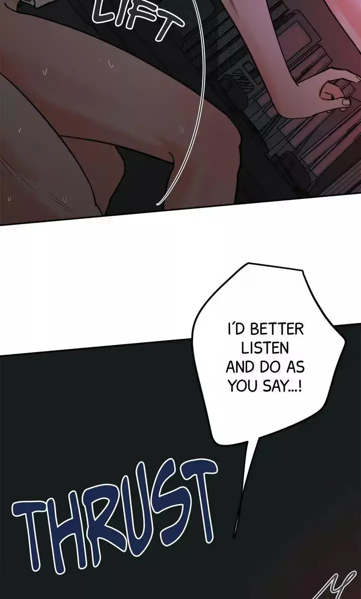 Killer Whale Protocol Chapter 59 page 28 - 