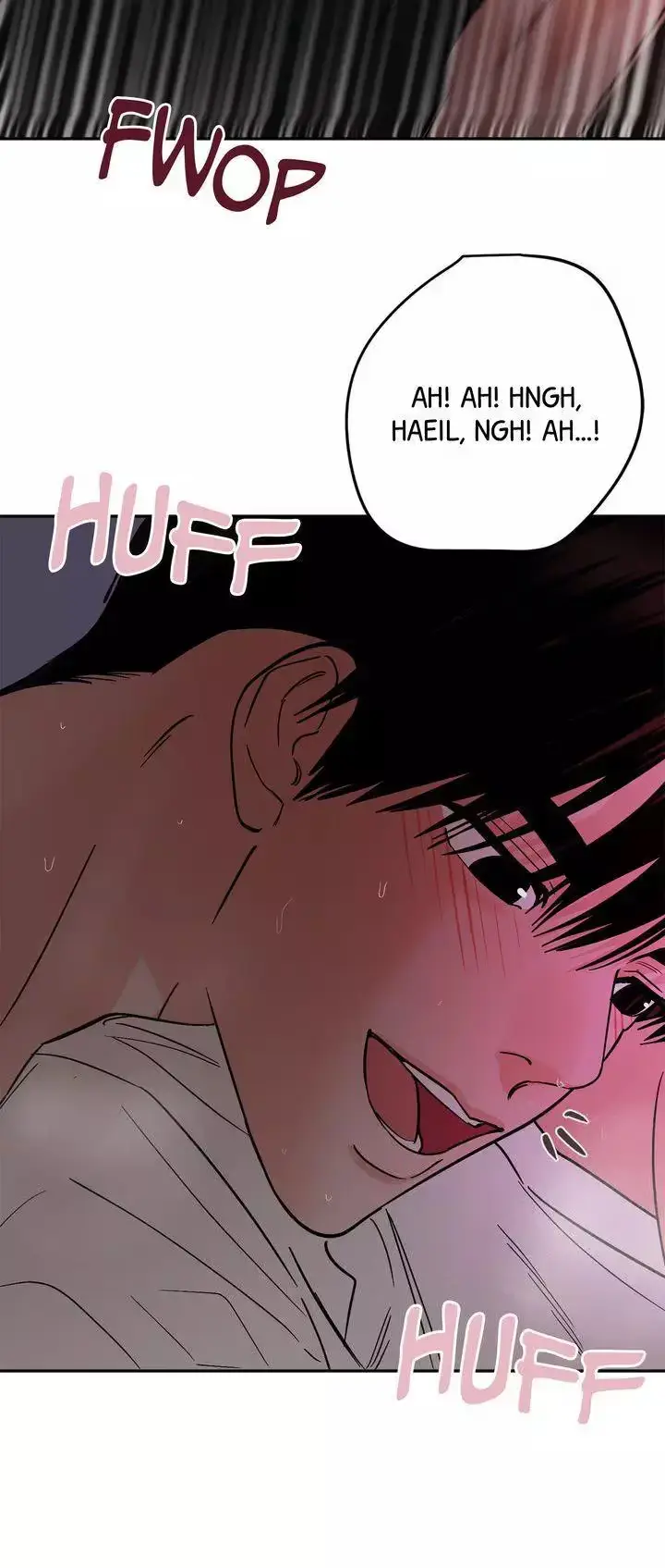 Killer Whale Protocol Chapter 59 page 30 - 