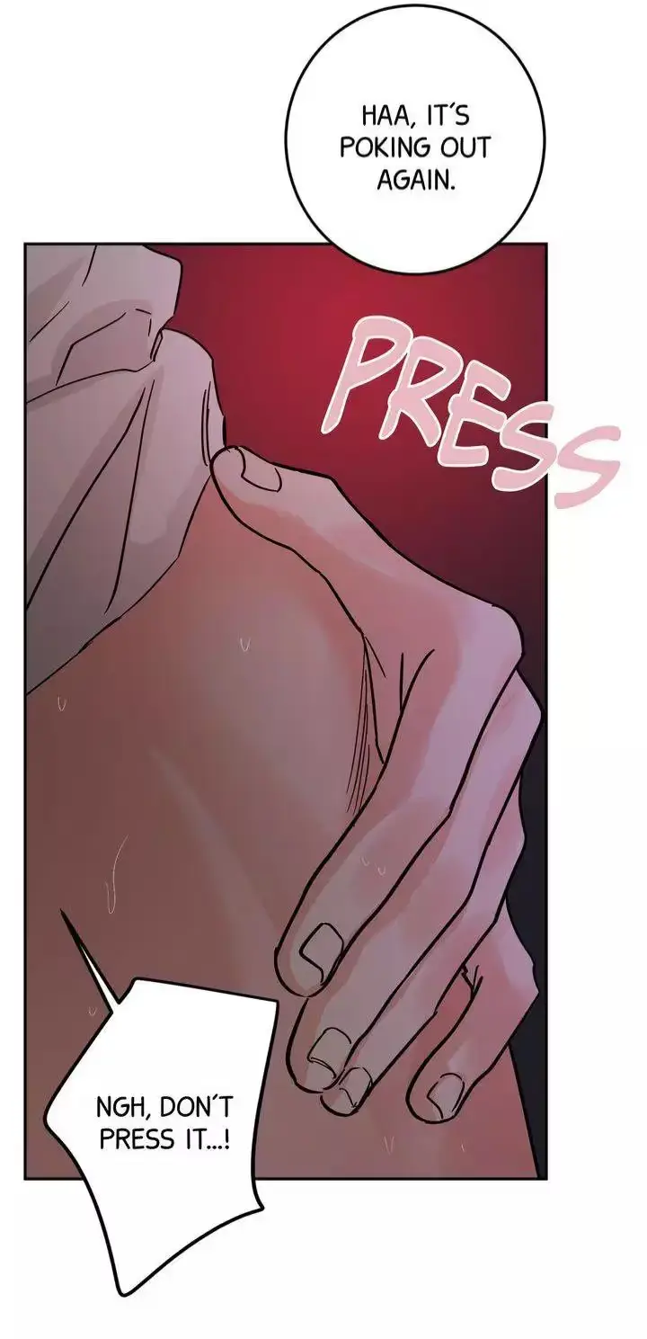 Killer Whale Protocol Chapter 59 page 31 - 