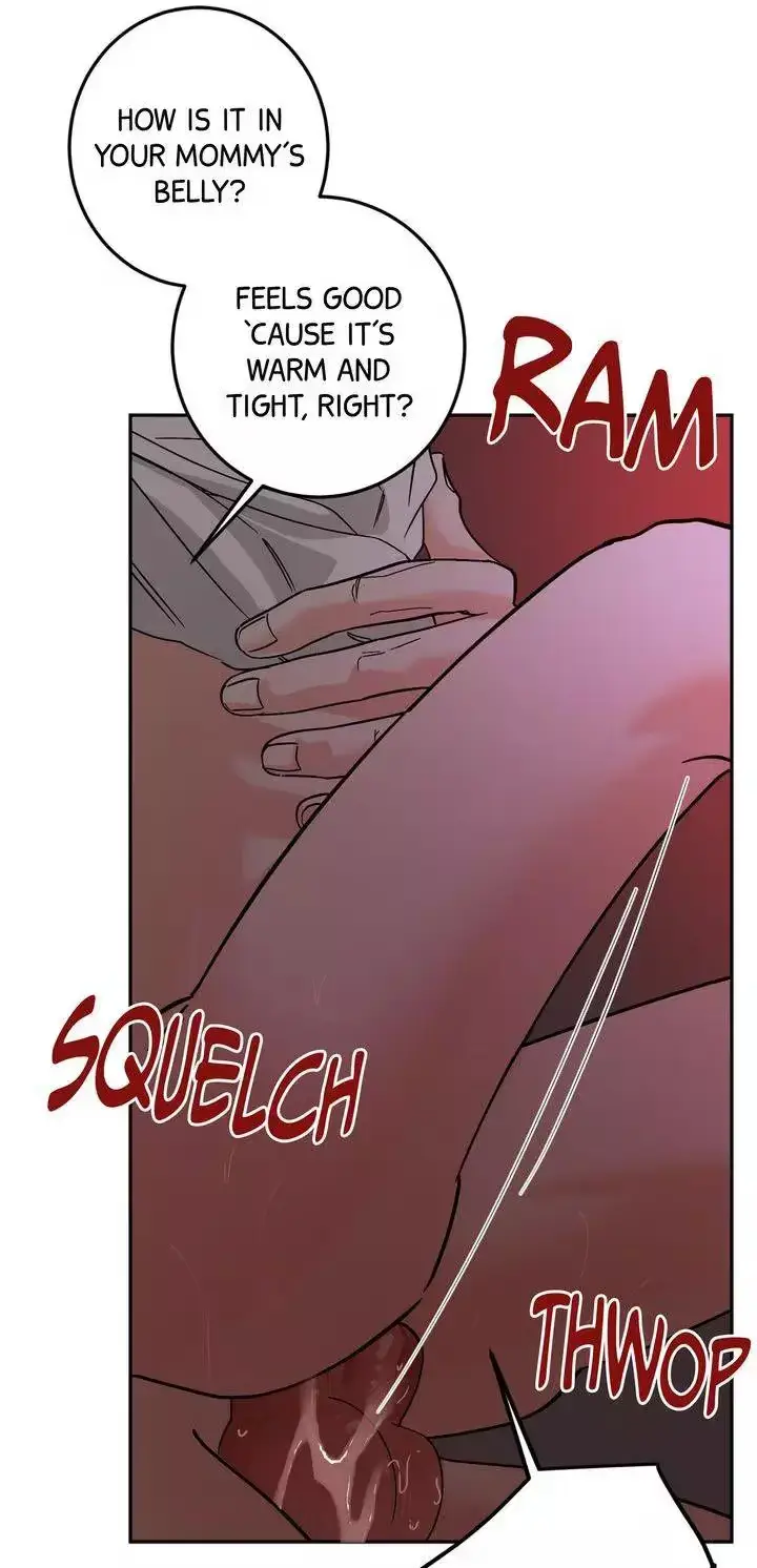 Killer Whale Protocol Chapter 59 page 33 - 