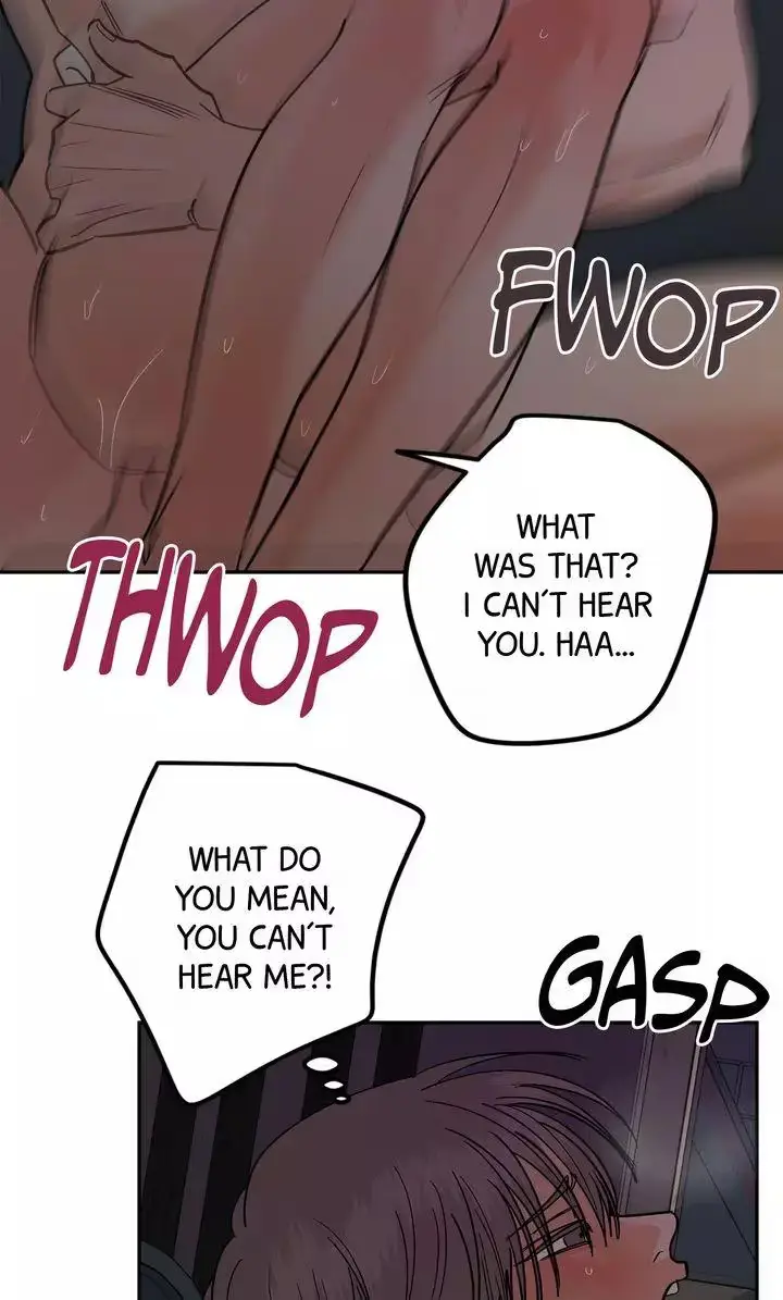 Killer Whale Protocol Chapter 59 page 41 - 