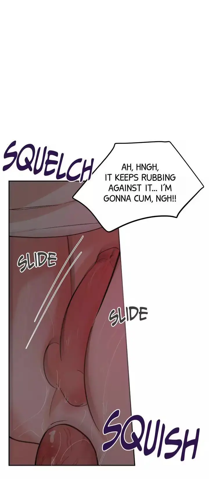 Killer Whale Protocol Chapter 59 page 43 - 