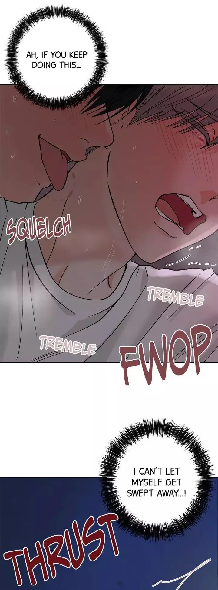 Killer Whale Protocol Chapter 59 page 44 - 