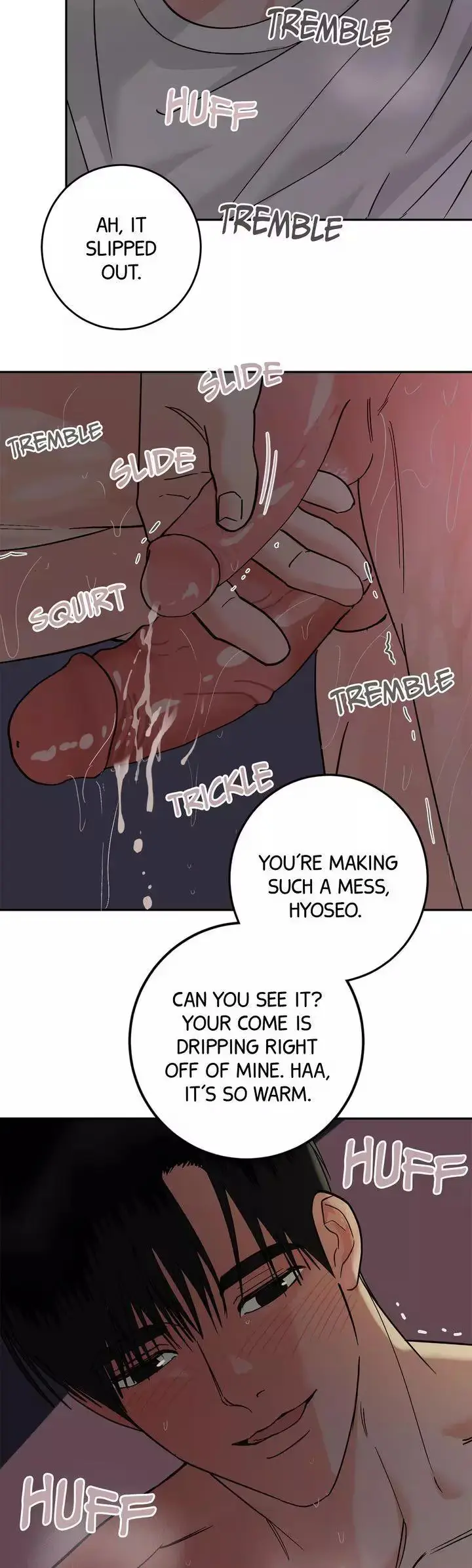 Killer Whale Protocol Chapter 59 page 47 - 