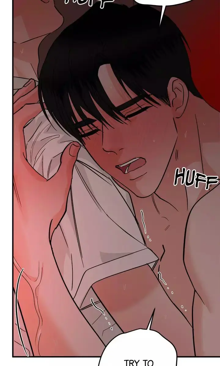 Killer Whale Protocol Chapter 59 page 6 - 