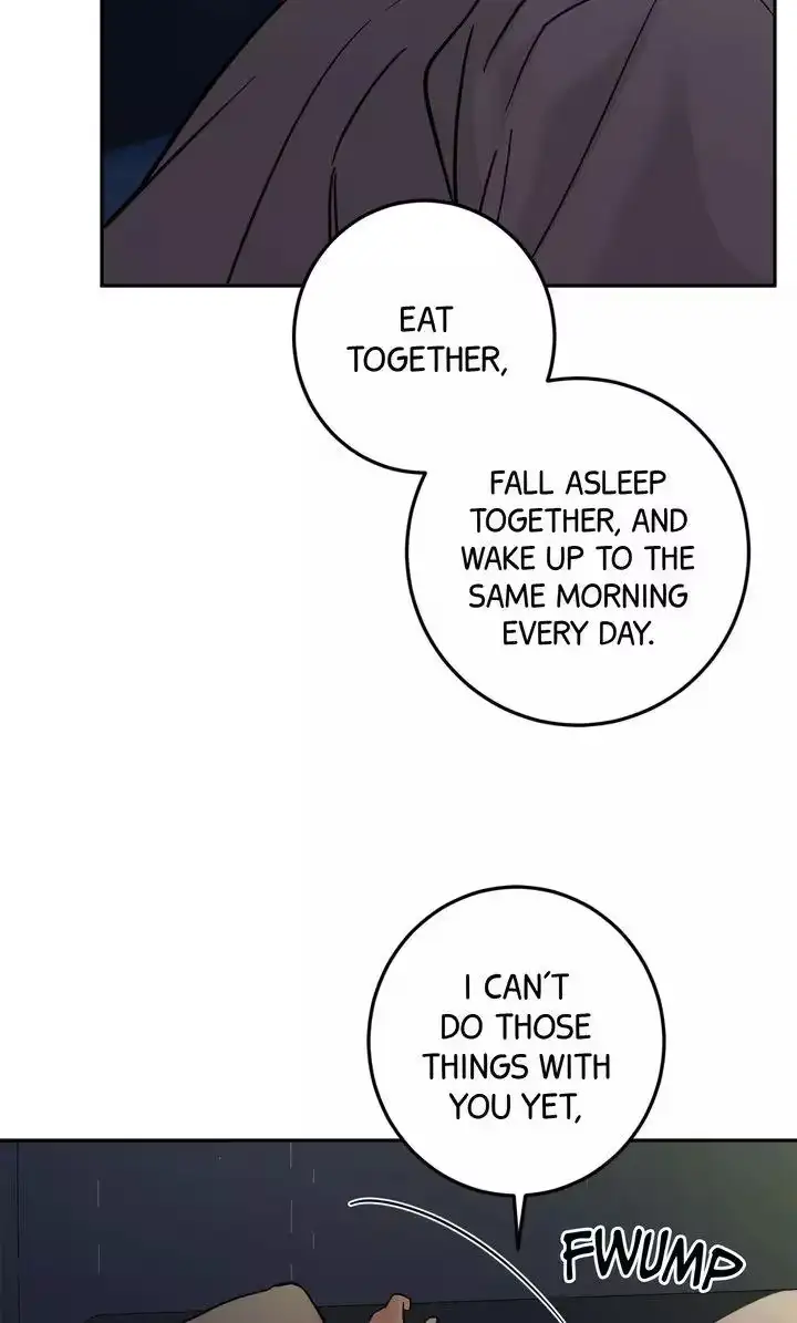 Killer Whale Protocol Chapter 59 page 62 - 