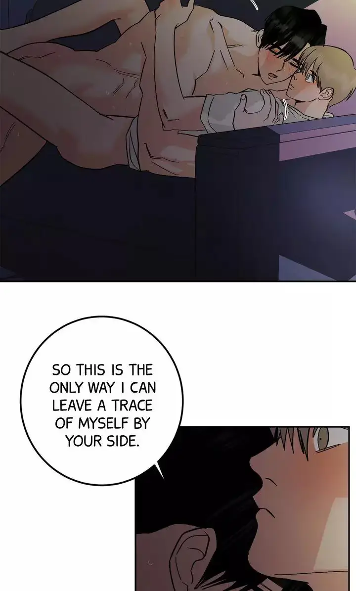 Killer Whale Protocol Chapter 59 page 63 - 