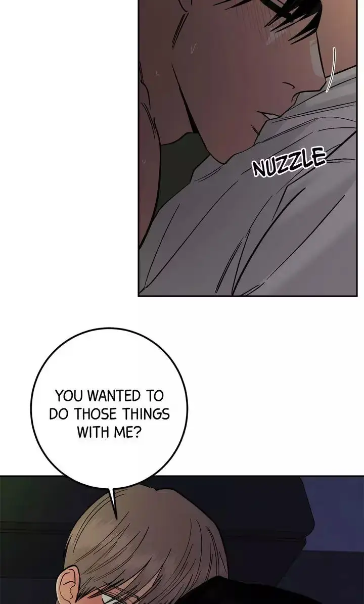 Killer Whale Protocol Chapter 59 page 64 - 