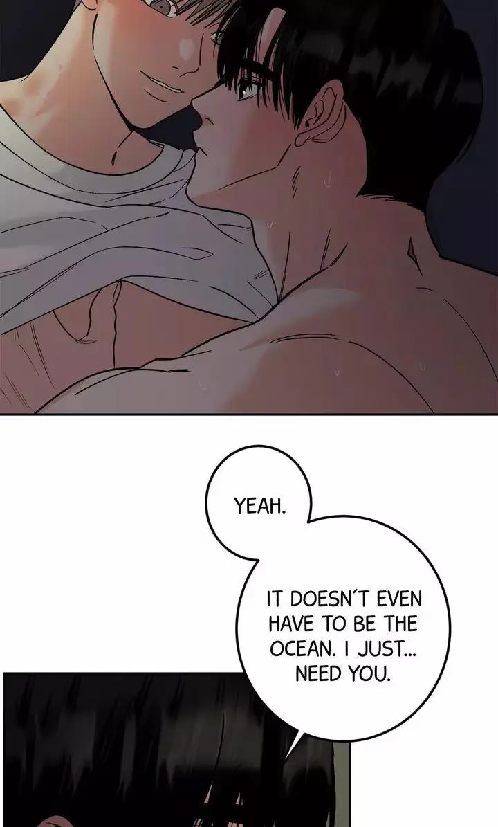 Killer Whale Protocol Chapter 59 page 65 - 
