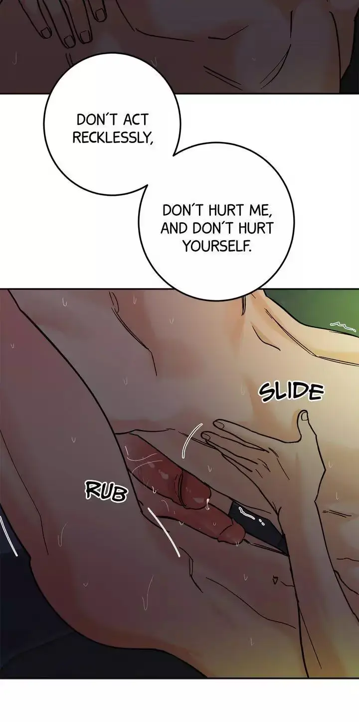 Killer Whale Protocol Chapter 59 page 70 - 