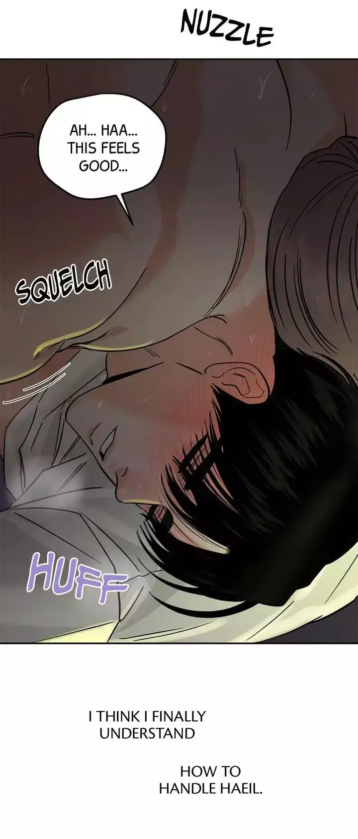 Killer Whale Protocol Chapter 59 page 75 - 