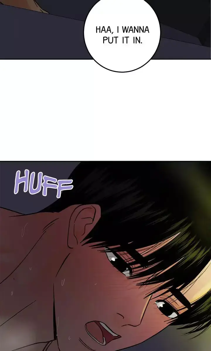 Killer Whale Protocol Chapter 59 page 77 - 