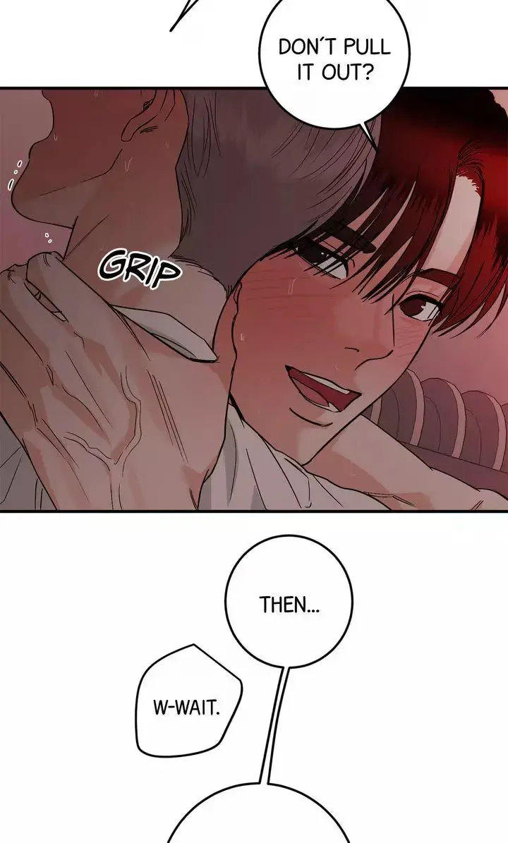 Killer Whale Protocol Chapter 59 page 9 - 